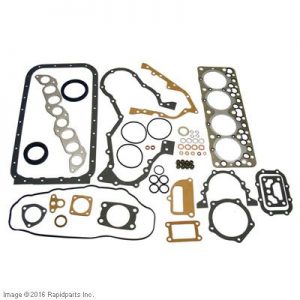 CAT LIFT TRUCKS - GASKET SET,SD25 O/H 9I0749