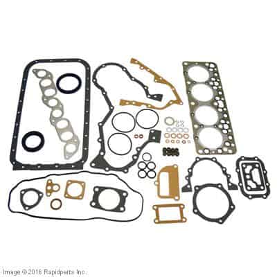 CAT LIFT TRUCKS – GASKET SET,SD25 O/H 9I0749