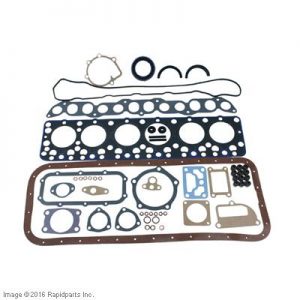 CAT LIFT TRUCKS - GASKET SET,SD33 O/H 9I0760