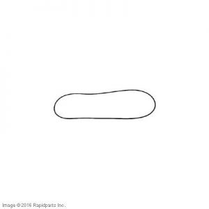 CAT LIFT TRUCKS - O-RING A000012311