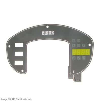CAT LIFT TRUCKS - LUBE, FOOD GRD CHAIN-CANADA A000034180 A000029819
