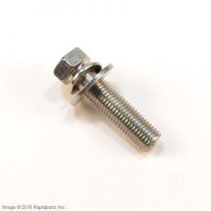 CAT LIFT TRUCKS - SCREW,CAP A000036995