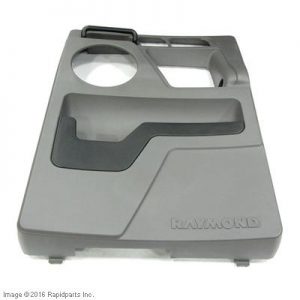 CAT LIFT TRUCKS - COVER,CONSOLE ASSY A000049744
