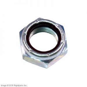 CAT LIFT TRUCKS - NYLOCK NUT 972557