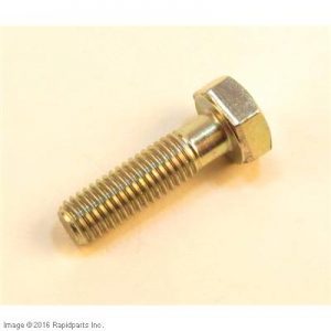 CAT LIFT TRUCKS - SCREW,HEX HEAD A000041274