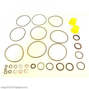 CAT LIFT TRUCKS - SEAL KIT,STEERING GEAR A000043839