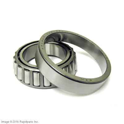 CAT LIFT TRUCKS – CUP AND CONE BEARING ASSEMBLY 973586