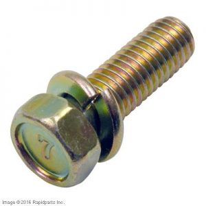 CAT LIFT TRUCKS - BOLT A000028504