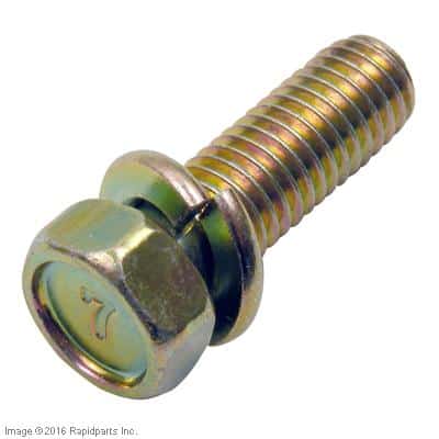 CAT LIFT TRUCKS – BOLT A000028504