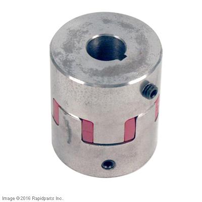 CAT LIFT TRUCKS – COUPLER A000016206