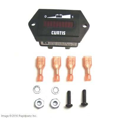 CAT LIFT TRUCKS - PREVENTER, BATTERY CORROSION A000027249 A000029665