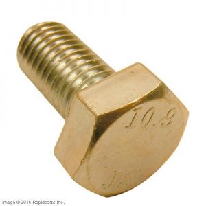CAT LIFT TRUCKS - BOLT HX 10.9Z M12-1.75X25(1) A000019929