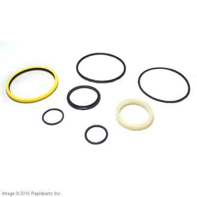 CAT LIFT TRUCKS - DIE,53DM HOSE #6 YELLOW A000018616 A000007308
