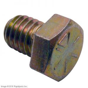 CAT LIFT TRUCKS - BOLT,HX 3/8-16x1/2 G8Z(10) A000017412