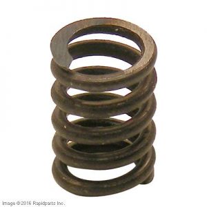 CAT LIFT TRUCKS - SPRING,LEVER A000027515