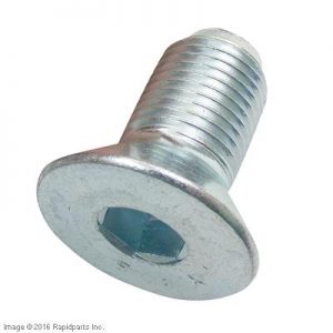 CAT LIFT TRUCKS - CAPSCREW,SOCKET HEAD A000029171