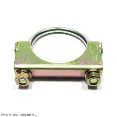 CAT LIFT TRUCKS – U-BOLT A000048234