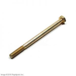 CAT LIFT TRUCKS - BOLT, HEX A000047607
