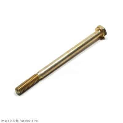 CAT LIFT TRUCKS – BOLT, HEX A000047607