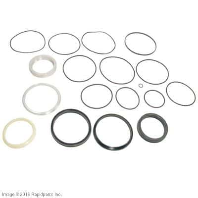 CAT LIFT TRUCKS - RING, 9/16  INTERNAL A000017659 A000027623