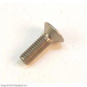 CAT LIFT TRUCKS - SCREW,TORX SOCKET FLAT HEAD M A000038243