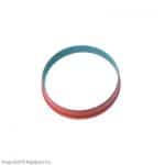 CAT LIFT TRUCKS - SB120 BLUE CONNECTOR HOUS A000025409 A000031879