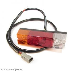 CAT LIFT TRUCKS - LIGHT,REAR COMBINATION A000037328