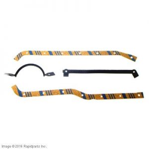 CAT LIFT TRUCKS - GASKET SET, OIL PAN 2I8920