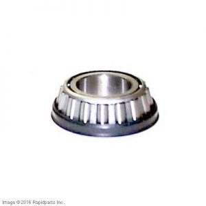 CAT LIFT TRUCKS - BEARING,CONE WITH SEAL 972365