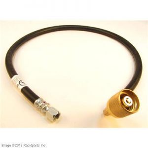 CAT LIFT TRUCKS - HOSE ASSY, LPG A000040641
