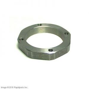 CAT LIFT TRUCKS - NUT,GLAND A000006405