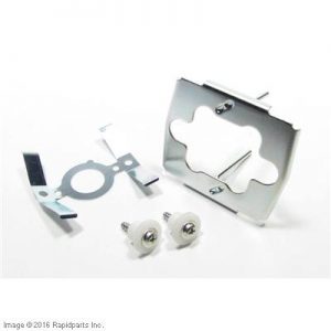 CAT LIFT TRUCKS - BUTTON KIT,HORN A000048834