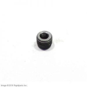 CAT LIFT TRUCKS - PLUG A000047535