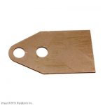 CAT LIFT TRUCKS - PLUG, 3/8 MALE H-STYLE A000031621 2I6599