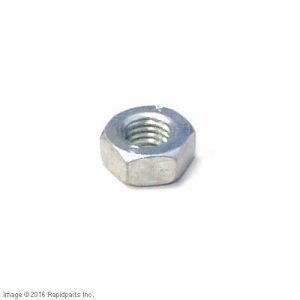CAT LIFT TRUCKS - HEX NUT M10-1.5 ZINC A000009194