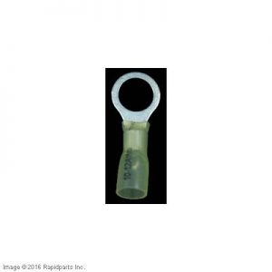 CAT LIFT TRUCKS - RING TERMINAL W/HEAT SHRINK 9I1782