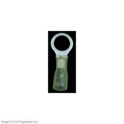 CAT LIFT TRUCKS - RING TERMINAL W/HEAT SHRINK 9I1782 9I1782