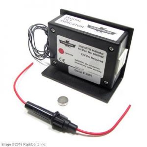 CAT LIFT TRUCKS - INDICATOR,TILT A000046361