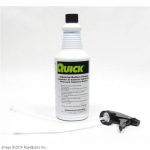 CAT LIFT TRUCKS - CLEANER,BATTERY 12 - 1 QT BTL A000049537 A000049537