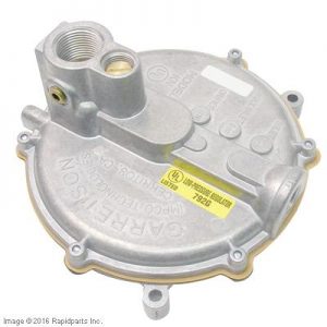 CAT LIFT TRUCKS - REGULATOR,LP A000029677