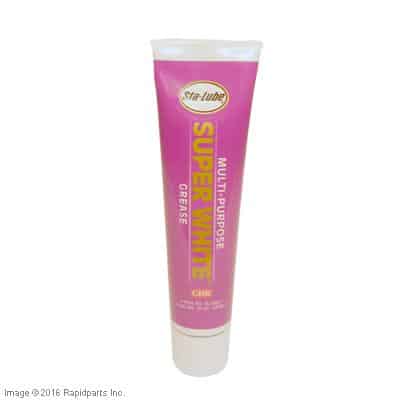 CAT LIFT TRUCKS - GREASE, WHITE LITHIUM A000027214 A000027214