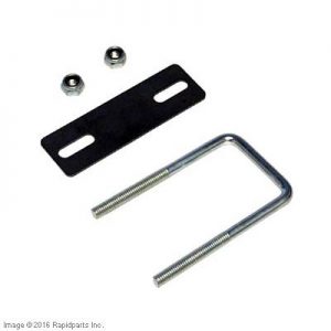 CAT LIFT TRUCKS - U-BOLT,47 MM X 79 MM A000012186