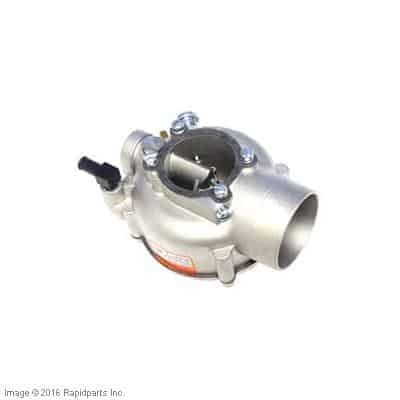 CAT LIFT TRUCKS - MIXER ASSY A000012108 A000012108