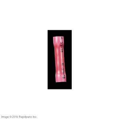 CAT LIFT TRUCKS - BUTT CONNECTOR VINYL 22-18GA 9I1901 9I1901