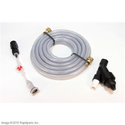 CAT LIFT TRUCKS - DIRECT LINK SYSTEM A000030947 A000030947