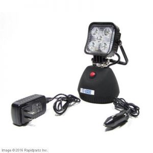 CAT LIFT TRUCKS - MAGNET RECHARGEABLE LED L A000048319