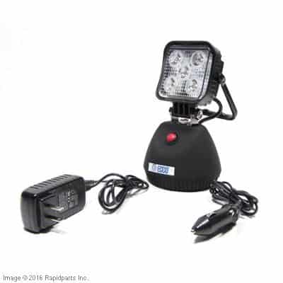 CAT LIFT TRUCKS - MAGNET RECHARGEABLE LED L A000048319 A000048319
