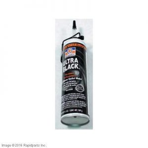 CAT LIFT TRUCKS - ULTRA BLACK GASKET MAKER-POWER BEAD A000011695