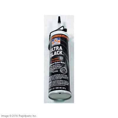 CAT LIFT TRUCKS - ULTRA BLACK GASKET MAKER-POWER BEAD A000011695 A000011695