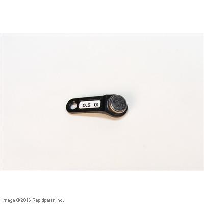 CAT LIFT TRUCKS - G FORCE PROGRAMMING KEY 0 A000002167 A000002169